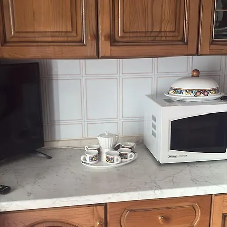 Il Portico Di Fondazza Apartment Bologna