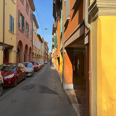 Fondazza Boutique Daire