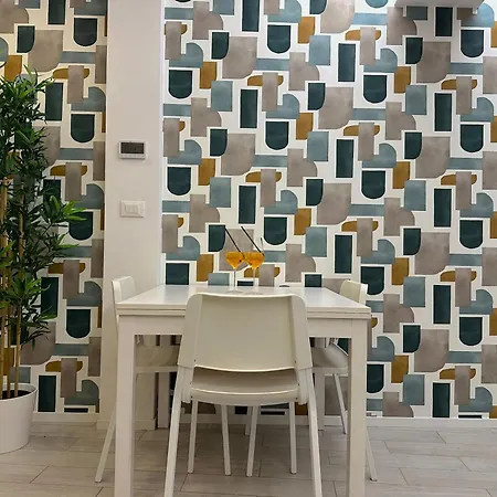 Apartmán Fondazza Boutique