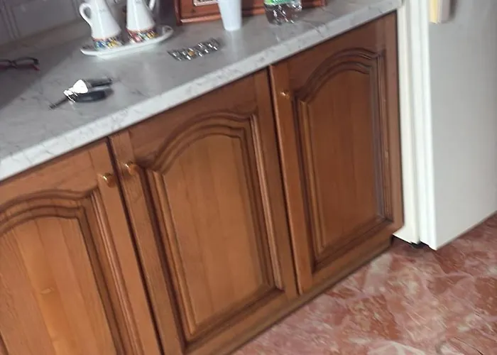 Il Portico Di Fondazza