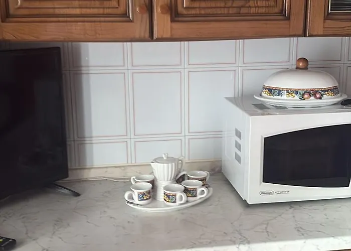 Il Portico Di Fondazza Apartment Bologna