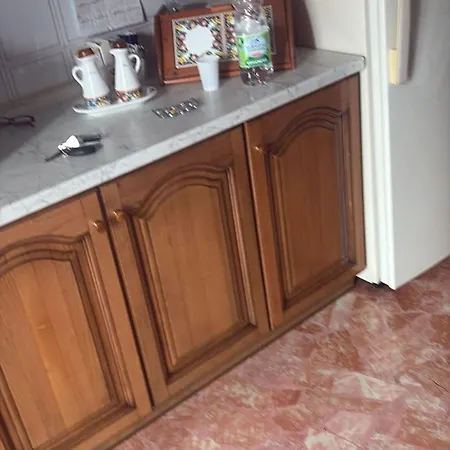 Il Portico Di Fondazza