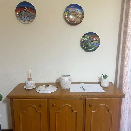 Il Portico Di Fondazza 公寓 博洛尼亚