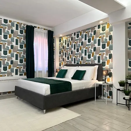 Fondazza Boutique * Bologna