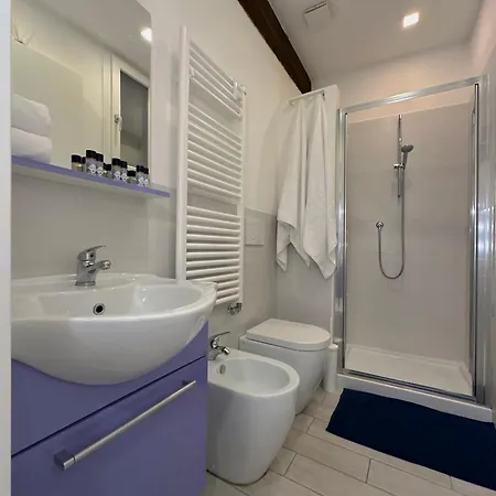 Apartament Fondazza Boutique *