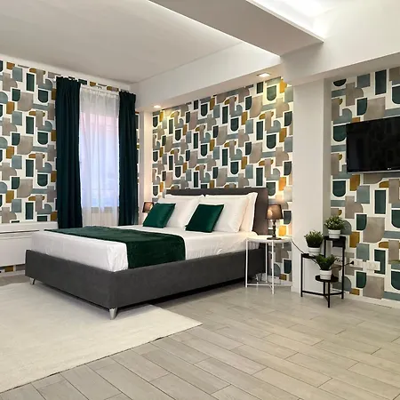 Fondazza Boutique Bolonia