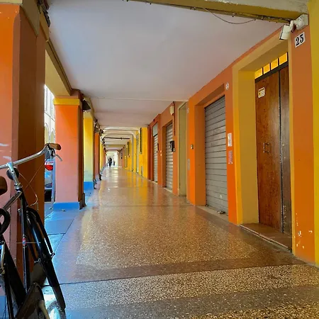 Fondazza Boutique * Bologna