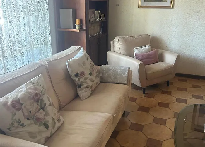 公寓 Il Portico Di Fondazza